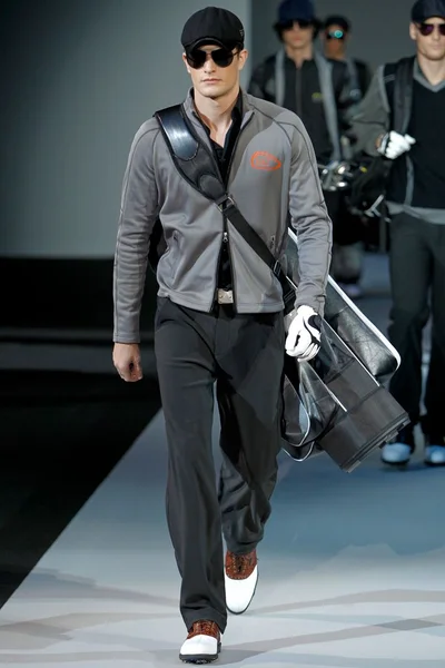 Look 1